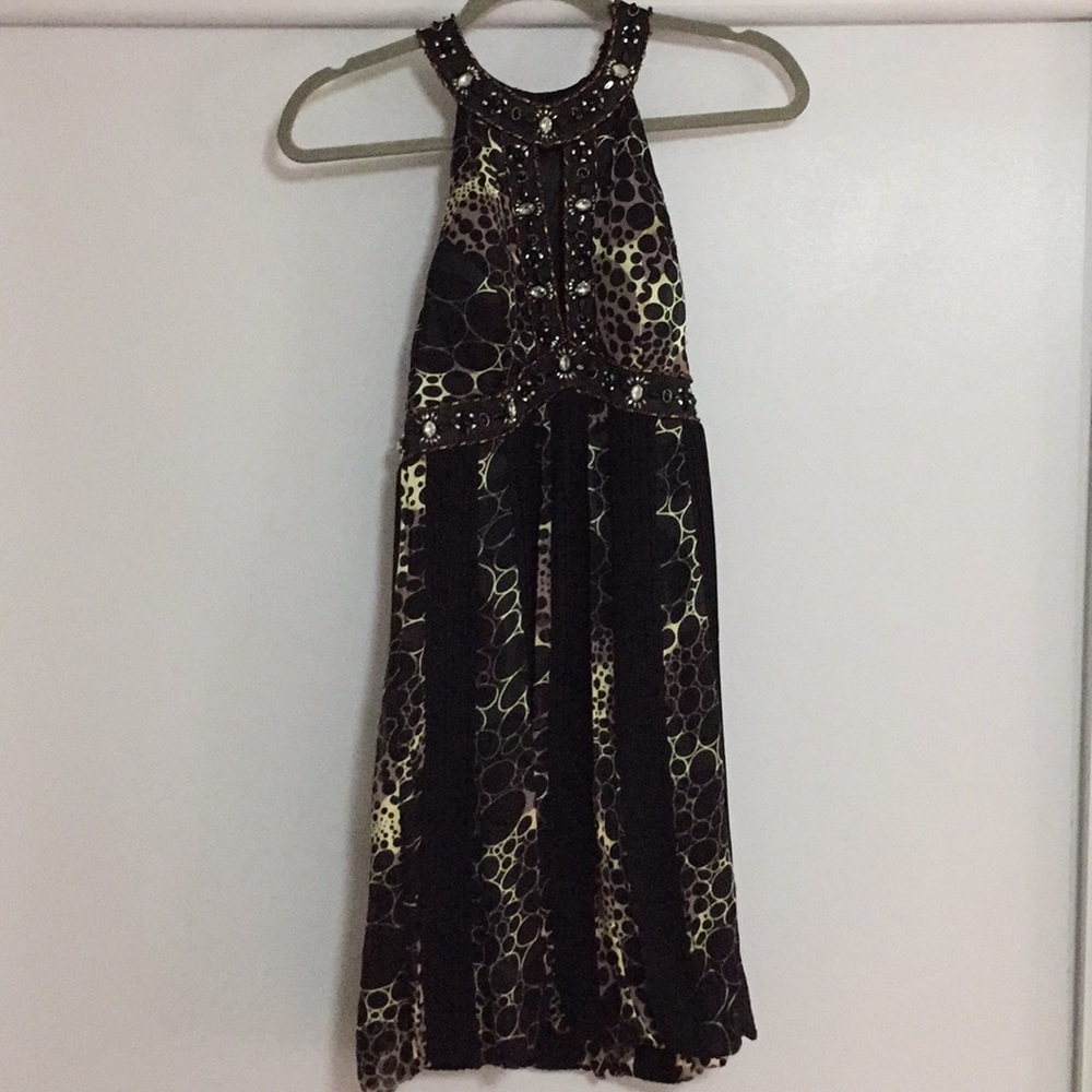 Cocktail dress